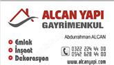 Alcan Gayrimenkul - Adana